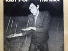 IGGY POP The IDIOT LP Vinyl RCA Records 1977 1st Press David Bowie VG