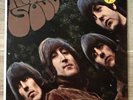 THE BEATLES Rubber Soul ORIGINAL 1965 FACTORY SEALED mono FIRST PRESSING
