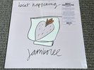 Beat Happening – Jamboree Vinyl Record SEALED Black 2022