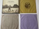 George Harrison All Things Must Pass 3LP Boxset 1970 Apple No Poster Nice