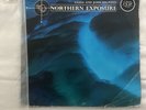 SASHA JOHN DIGWEED NORTHERN EXPOSURE 4xLP ORIGINAL PRESSING NELP 1