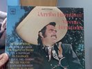 LP VINYL VICENTE FERNANDEZ.- ARRIBA HUENTITAN. (BRAND NEW)