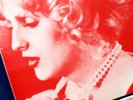 ANDY WARHOL CANDY DARLING COVER THE SMITHS 12