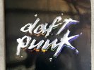 Daft Punk Discovery 2xLP Vinyl Album – 2014 European Reissue VG+