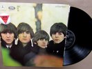 THE BEATLES-BEATLES FOR SALE,STEREO,VERY CLEAN,PCS-3062,VINYL ALBUM RECORD
