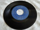 Harmonica Slim 7” Soft And Easy/To Be Sure Vinyl