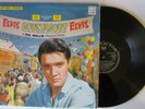 Elvis Roustabout RCA LSP 2999 Germany 1964