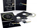Pink Floyd The Dark Side Of The Moon 2  x Vinyl LP  UV Picture Disc 2024 New