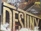 The Jacksons ‎– Destiny Vinyl LP 1978 Epic Australia G/Fold ‎(R5.6)