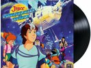 LP 33T TELE 80 NEW Jayce And The Conquerors Of Light The Wheeled Warriors