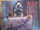 Dio Dream Evil Original 1987 Sweet Black Vinyl Vertigo VERH 46 made in england.