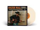 Colter Wall - (PRE-ORDER 11/14/25) ([PREMemories And Empties (Opaque Bone Vinyl