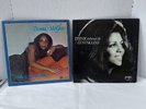 LYN COLLINS DONNA MCGHEE RARE 1970’S FUNK SOUL R&B ALBUMS 1ST EDITION 1ST PRESS