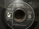 Modern Talking 45 rpm Philippines 7