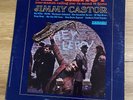 RARE Latin Soul Funk MONO LP Record JIMMY CASTOR Hey Leroy SMASH EX/VG+*