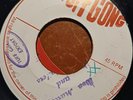 ORIG JA TUFF GONG Bob Marley Wailers FEEL ALRIGHT ALTERNATE