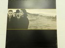 LP, U2 – The Joshua Tree, Island 90581-1, 1987, WITH POSTER, NM