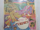 A COLLECTION OF BEATLES OLDIES NM+/NM VINYL LP L16