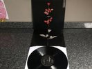 LP VINYL DEPECHE MODE  ALBUM VIOLATOR Stumm 64 UK 1ST PRESS 1990 EX/EX SUPER
