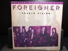 Foreigner – Double Vision - Original Master Recording - MFSL - Vinyl Record Lp