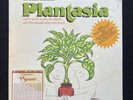 1976 PLANTASIA MORT GARSON *SEALED* ORIGINAL PRESSING LP W/ BOOKLET SYNTH MOOG