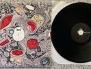 Menomena – Friend And Foe ; 2015 VMP LP EX 180GR