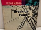 Freddie Hubbard, Breaking Point  '64, Blue Note 4172, Mono, NYC, RVG, Chambers