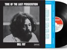 Bill Fay Time of the Last Persecution Reissue (New Vinyl LP) Presale 31/10