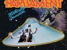 Parliament - Mothership Connection [New Vinyl LP] 180 Gram