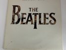 The Beatles 20 Greatest Hits LP Vinyl Record 1982 VG+