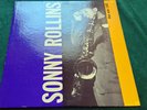 Sonny Rollins – Volume 1 Blue Note MONO DG RVG  EAR NM-, LP