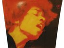 THE JIMI HENDRIX EXPERIENCE • ELECTRIC LADYLAND (2 LP)  REPRISE • EXCELLENT