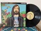 JORGE DALTO Chevere LP UNITED ARTISTS VG+ Latin Jazz Funk Soul Disco Fusion