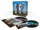 Pink Floyd The Division Bell