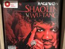 Raekwon - Shaolin Vs. Wu-tang Vinyl LP