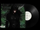 Presale*  NOT FOR RADIO Maria Melt - Midnight Black signed Vinyl