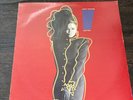 Janet Jackson – Control, 1986 LP original, A&M Records