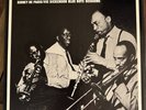 Complete Hall, Johnson, De Paris, Dickenson BLUE NOTE 6LP MOSAIC Box Set 1985 NM