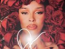 Doja Cat New Album Vie signed Album