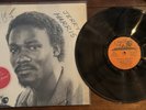 Jerry Harris ‘I’m For You’ LP (Wackies) Original EX