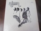 Alma Self Titled LP - 1977 Latin Funk Alhambra ALS-148 - VG+