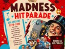 Madness Hit Parade - Volume 1: 1979-1986 (Vinyl) (UK IMPORT)