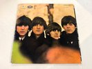 BEATLES For Sale STEREO LP 1965 Parlophone PCS 3062 SECOND PRESSING ℗ 1964 LABEL