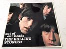 1965 R&B Beat Pop - The Rolling Stones ‘Out Of Our Heads’ French Press NM Vinyl