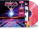 The Mass - New Birth [New Vinyl LP] Colored Vinyl, Ltd Ed, Rmst
