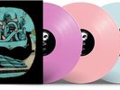 My Morning Jacket - Z (20th Anniversary Deluxe Edition) [New Vinyl LP] Green, Pe