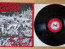 Gwar, Hell-o. Vinyl LP. 1988 Shimmy Disc.