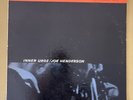 Joe Henderson Inner Urge Original Vinyl LP Blue Note 84189 NY USA Ear RVG VG+