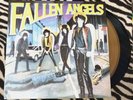 FALLEN ANGELS SELF TITLED 2x 12