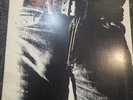 1971 Vintage The Rolling Stones Sticky Fingers Vinyl Record COC 59100 Atco